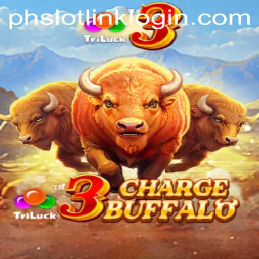 Unveiling the Thrills of 3ChargeBuffalo: A Comprehensive Guide to the Game and Its Exciting Features
