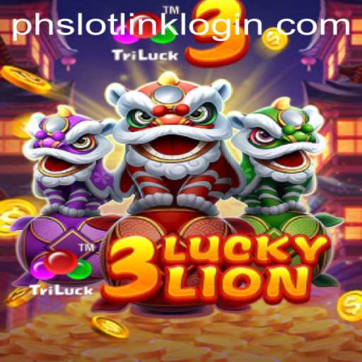 Discover the Thrilling World of 3LUCKYLION: A New Era in Online Slots