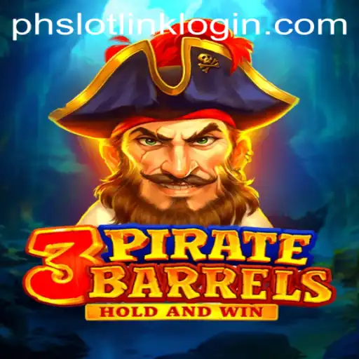 Unveiling the Thrilling Adventure of 3PirateBarrels: A Comprehensive Guide