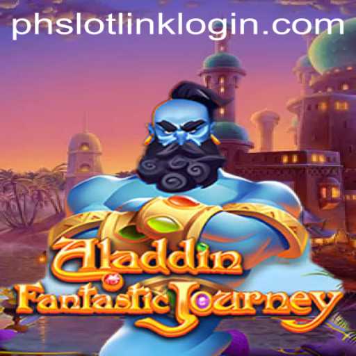 Aladdin: Discover the Magic of Help Slot