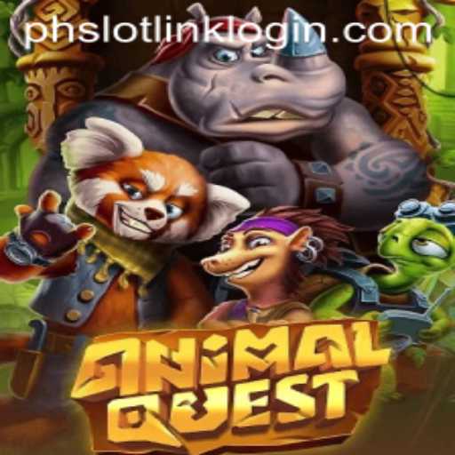 Exploring the World of AnimalQuest: Engaging Adventure with Help Slot Feature