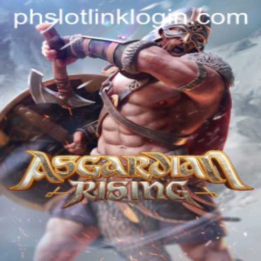 AsgardianRising: An Epic Adventure in the World of Slot Gaming