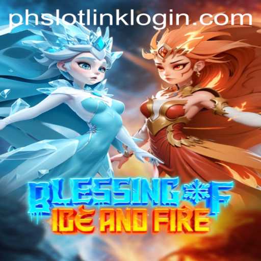 Unveiling the Adventure: BlessingofIceandFire and the Thrilling Help Slot Feature