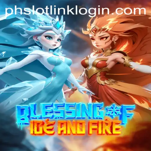 Unveiling the Adventure: BlessingofIceandFire and the Thrilling Help Slot Feature