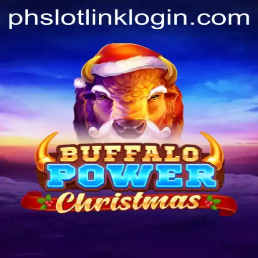 Unveiling the Magic of BuffaloPowerChristmas: A Festive Slot Adventure