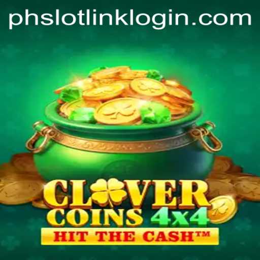 Discover CloverCoins4x4: A Thrilling Adventure in Online Gaming