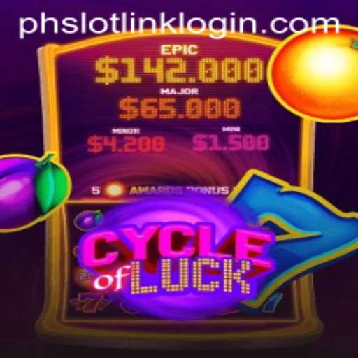 CycleofLuck: Navigating the Exciting Realm of Online Slots
