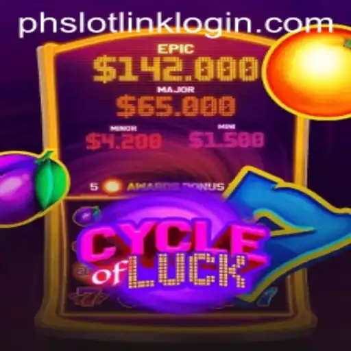 CycleofLuck: Navigating the Exciting Realm of Online Slots