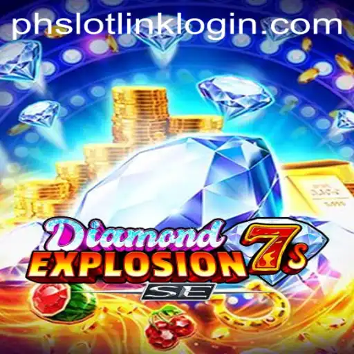Unveiling DiamondExplosion7sSE: A Thrilling Journey into the World of Slots