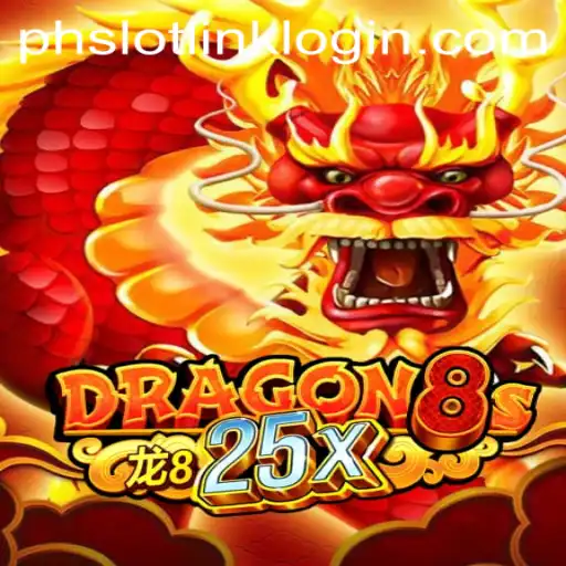Exploring Dragon8s25x: A Journey into the Realm of Slot Adventures