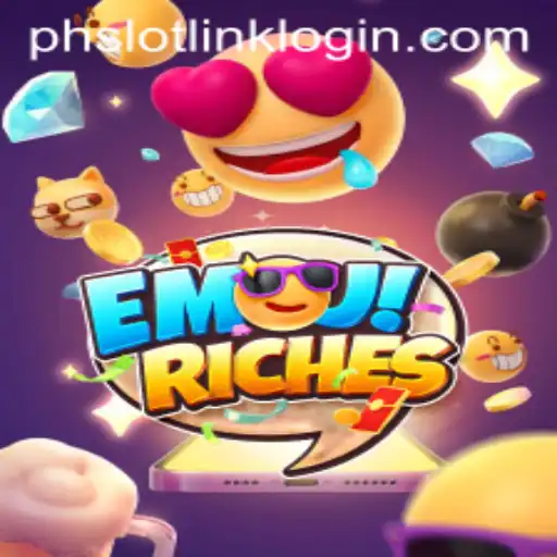 Exploring the World of EmojiRiches: A Vibrant Slot Game
