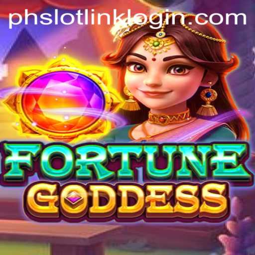 FORTUNEGODDESS: Unveiling the Mysteries of the New Slot Sensation