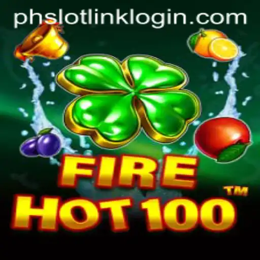 Unveiling FireHot100: A Captivating Slot Adventure