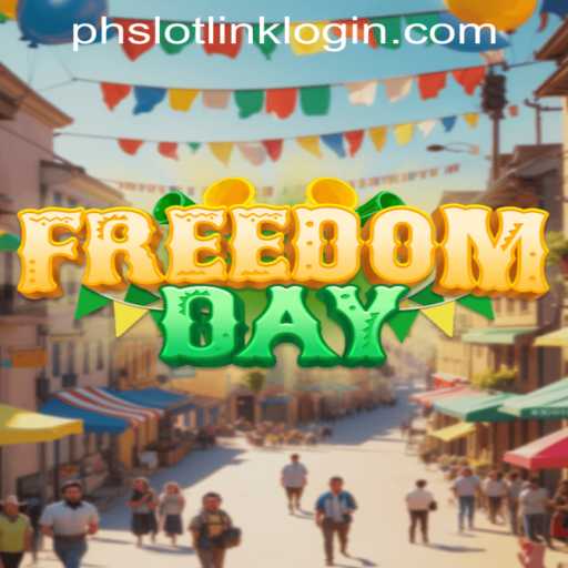 FreedomDay: The Ultimate Gaming Experience with a Twist of Help Slot