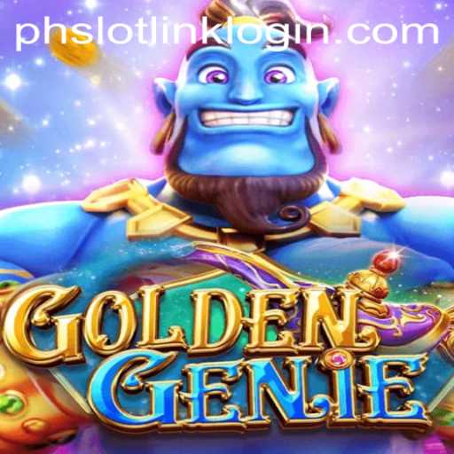 Unlock the Magic of GOLDENGENIE: A Comprehensive Guide to the Help Slot