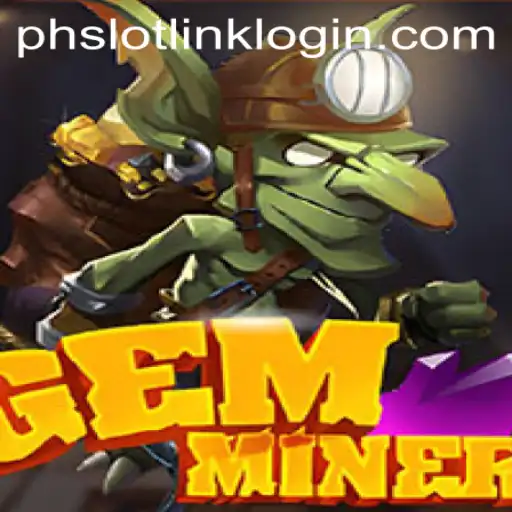 Discover the Exciting World of GemMiner and the Essential Help Slot