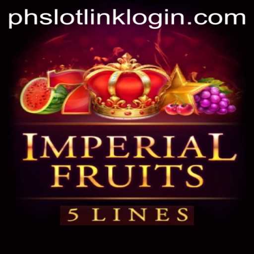Exploring ImperialFruits5: A Fresh Take on Slot Gaming