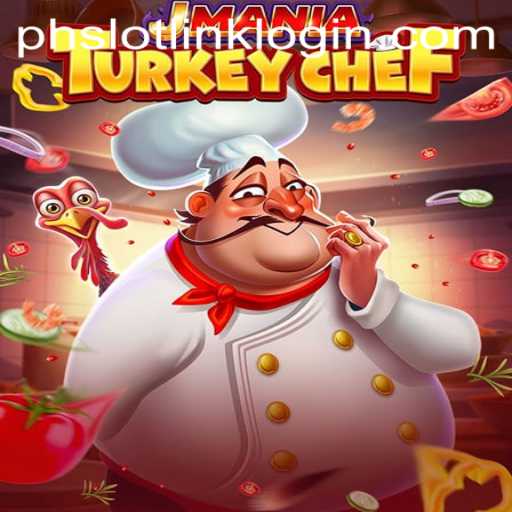 JManiaTurkeyChef: Become a Master Chef in a Virtual Kitchen Adventure
