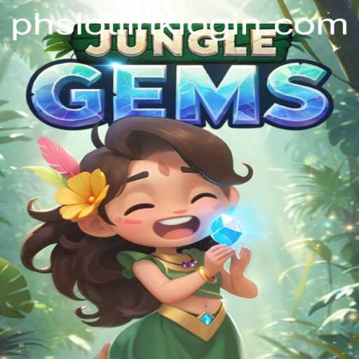 JungleGems: A Captivating Adventure Game