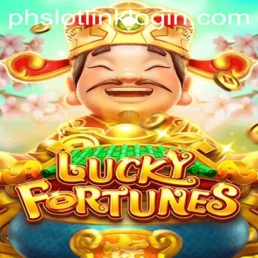 LUCKYFORTUNES Game Unveiling: An Exciting Slot Adventure