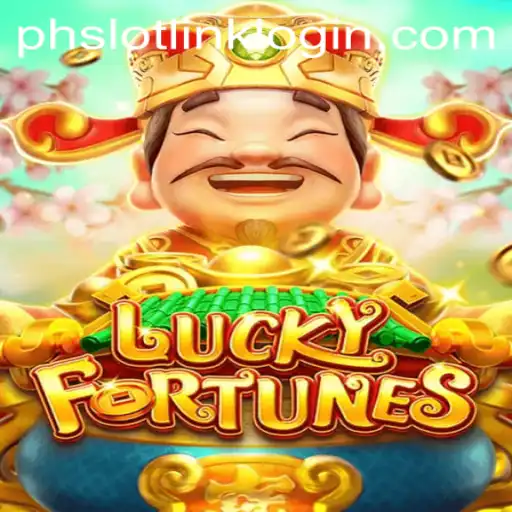 LUCKYFORTUNES Game Unveiling: An Exciting Slot Adventure