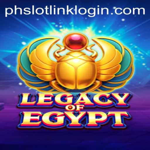 Legacy of Egypt: A Mesmerizing Adventure Slot Game