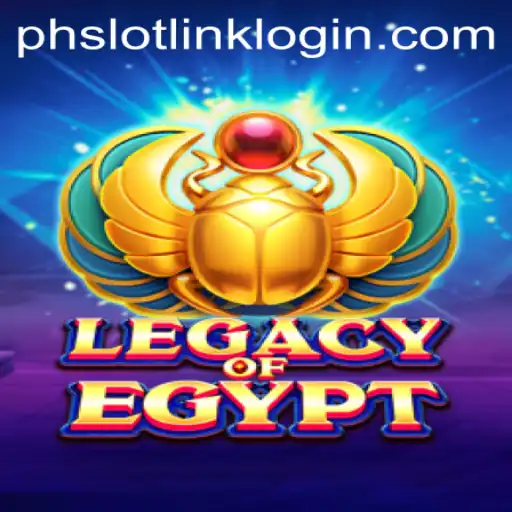Legacy of Egypt: A Mesmerizing Adventure Slot Game