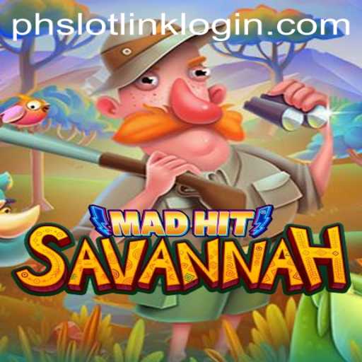 MadHitSavannah: A Thrilling Journey in the Heart of the Wilderness