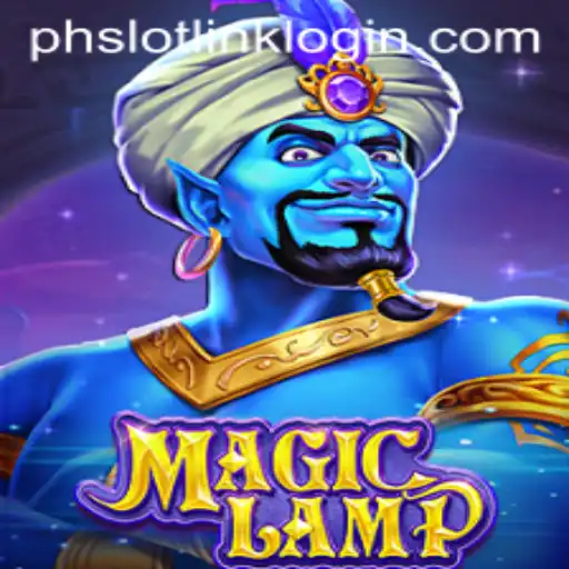 MagicLamp: A Journey into Enchantment
