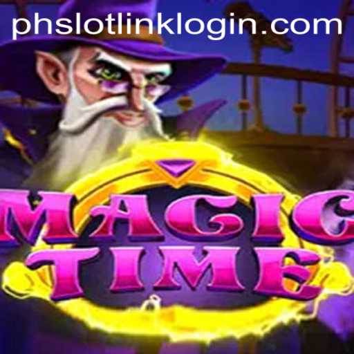 Discover the Enchanting World of MagicTime and Its Unique Help Slot Feature