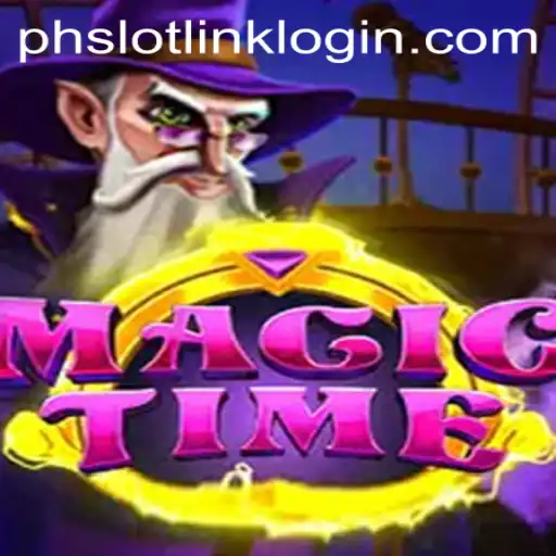 Discover the Enchanting World of MagicTime and Its Unique Help Slot Feature