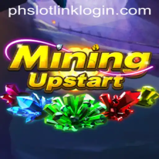 Discover MiningUpstart: A Game of Strategy and Innovation
