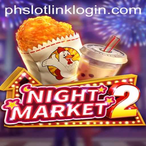 Exploring the Exciting World of NightMarket2: A Thrilling Game Experience
