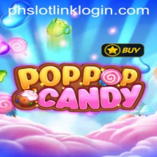 Exploring the Sweet Adventures of POPPOPCANDY