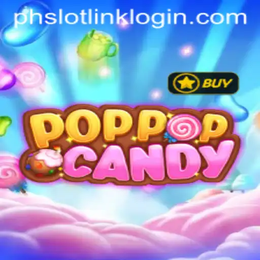 Exploring the Sweet Adventures of POPPOPCANDY