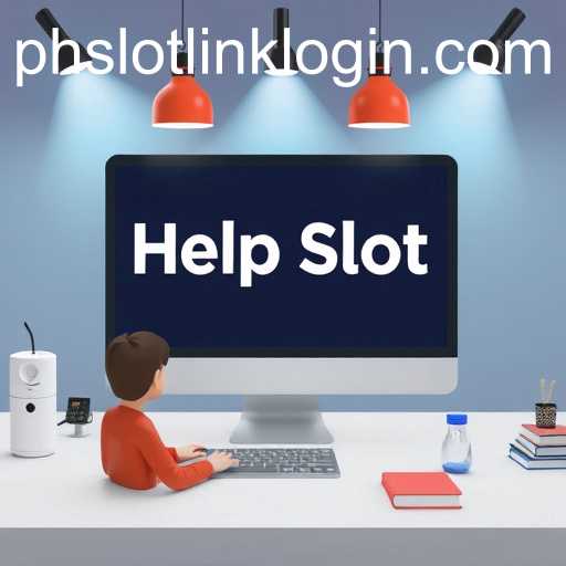 Exploring the Power of Help Slot in Modern Promotions