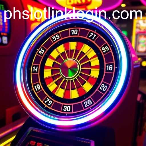 The Fascinating World of Rotary Games: Navigating the Dynamics of Help Slot