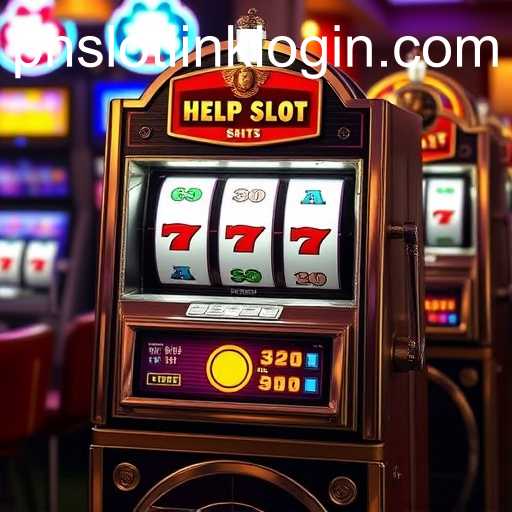 Help Slot: Understanding the Fascination Behind Slot Machines