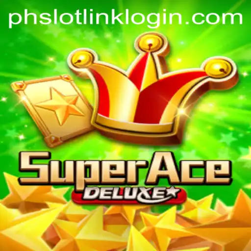 SuperAceDeluxe: The Ultimate Gaming Experience in 2023