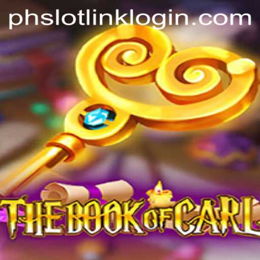 TheBookofCarl: A Captivating Journey into the World of Help Slot