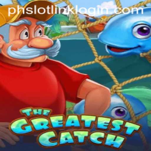 TheGreatestCatch: A Dive into the Enthralling World of Help Slot Gaming
