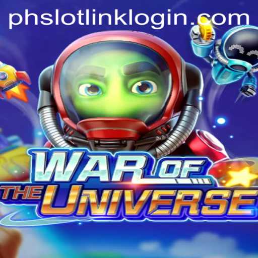 Unveiling the Cosmic Battle of WAROFTHEUNIVERSE
