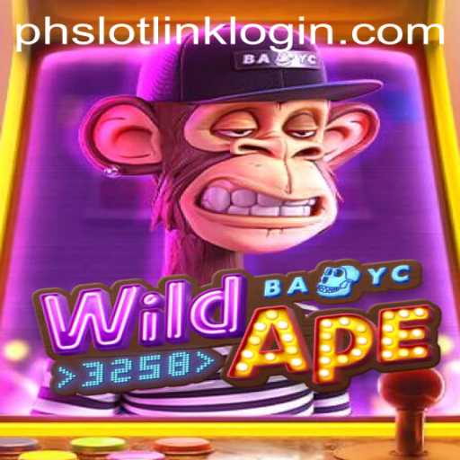 WildApe3258: An Exciting Journey into the Jungle